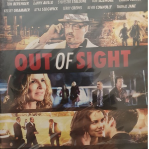 Out of sight (blu-ray)