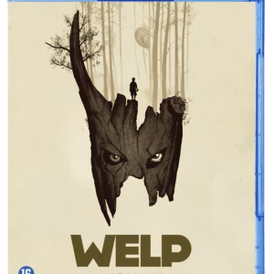 Welp (blu-ray)