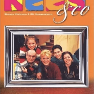 Kees & Co (seizoen 2) (ingesealed)
