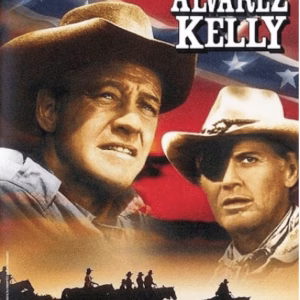 Alvarez Kelly (ingesealed)