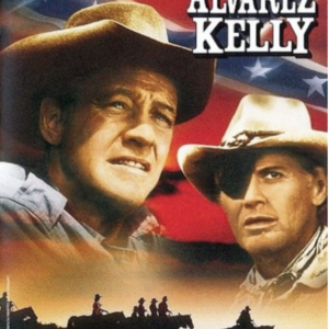 Alvarez Kelly (ingesealed)