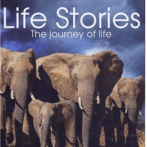 Life stories (ingesealed)