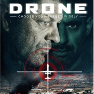 Drone (blu-ray)