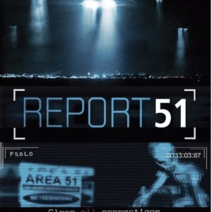 Report 51 (blu-ray)