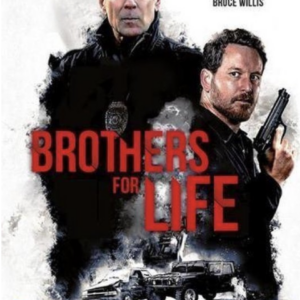 Brothers for life (blu-ray)