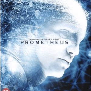 Promotheus (blu-ray)