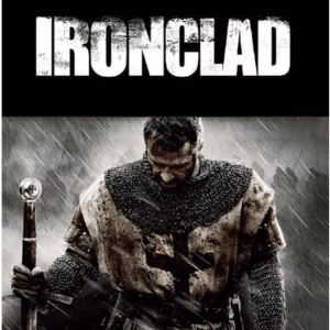 Ironclad (ingesealed)