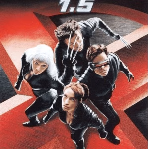 X-Men 1.5 (ingesealed)