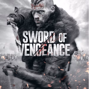 Sword of vengeance (ingesealed)