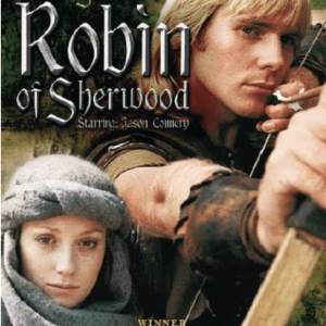 Robin of Sherwood (seizoen 3)