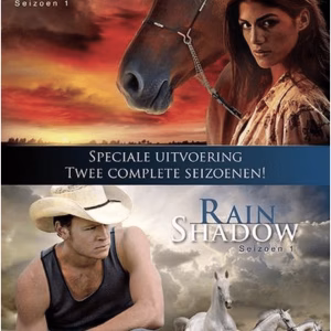 Wildfire (seizoen 1) & Rain shadow (seizoen 1)