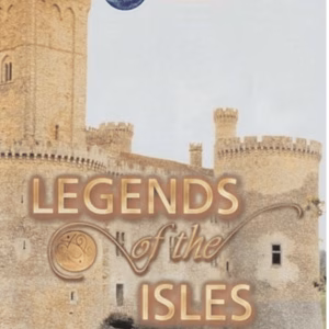 Legends of the Isles