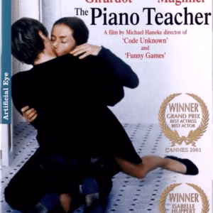 The piano teacher