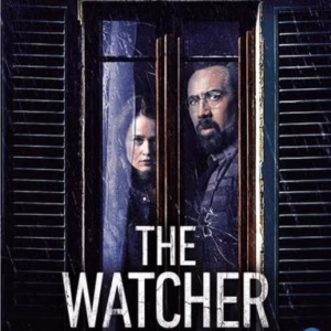 The watcher (blu-ray)