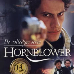 Hornblower, de volledige serie