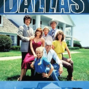 Dallas 2. aflevering 7-12