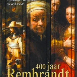 400 jaar Rembrandt
