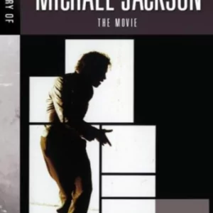 Man in the mirror: Michael Jackson