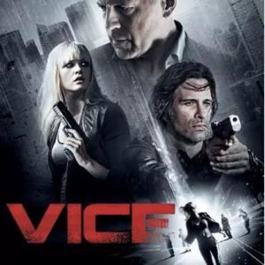 Vice (ingesealed)