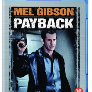 Payback (blu-ray)