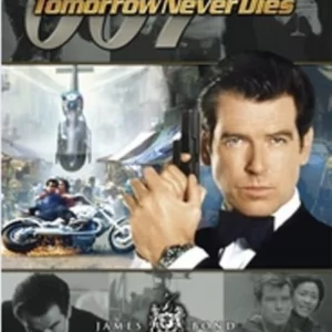 007: tomorrow never dies