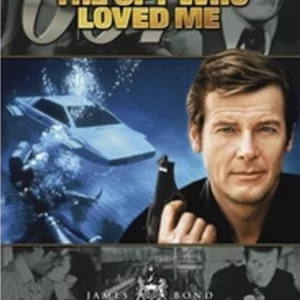 007: The spy who loved me