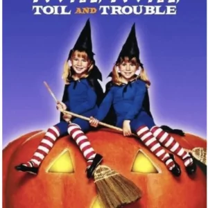 Double trouble: Toil and trouble
