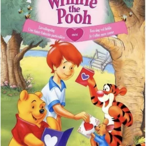 Winnie de Pooh: Lievelingsdag & Een dag vol liefde