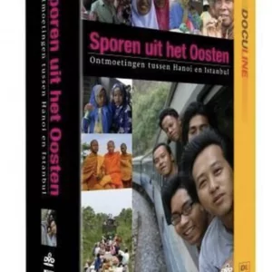 Sporen uit het Oosten: Ontmoetingen tussen Hanoi en Istanbul