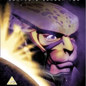 Transformers: Beast machines (serie 2)