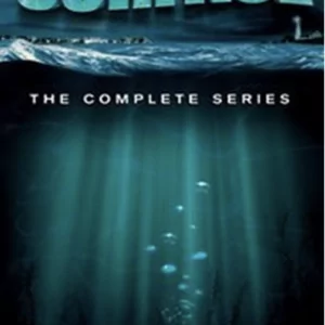 Surface (the complete series)