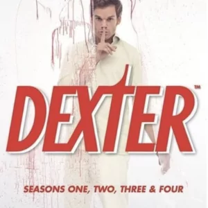 Dexter (serie 1-4)