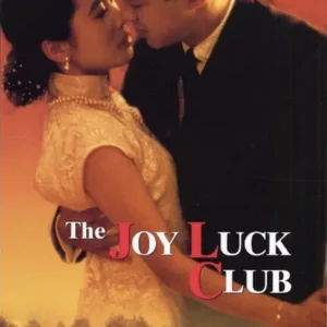 The Joy Luck Club