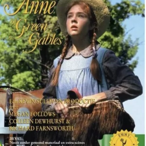 Ann of the green gables
