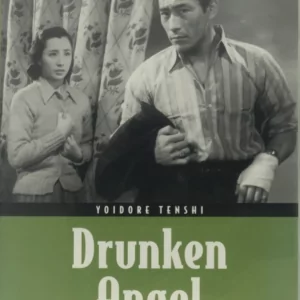 Drunken angel
