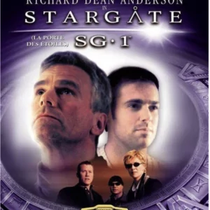 Stargate SG 1 (volume 27) (ingesealed)