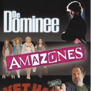 Dutch crime box (ingesealed)